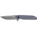 Нож SKIF Bulldog G-10/SF ц:grey