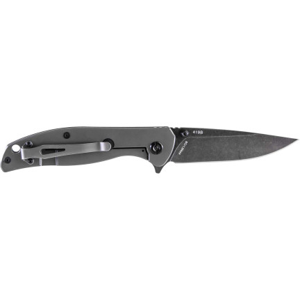 Knife SKIF Proxy G-10/Black SW c:black