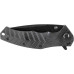 Knife SKIF Griffin BM/Black c:black