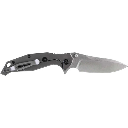 Knife SKIF Adventure G-10/SW c:grey