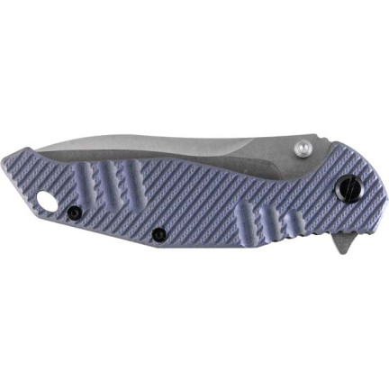 Нож SKIF Adventure G-10/SW ц:grey