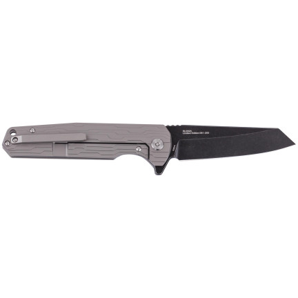 Ніж SKIF Nomad Limited Edition к:gray