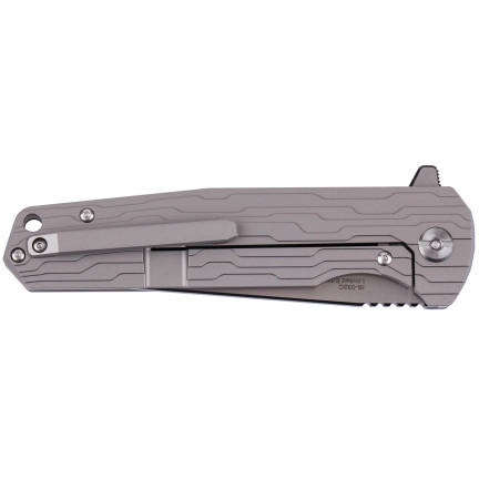 Нож SKIF Lex Limited Edition ц:gray