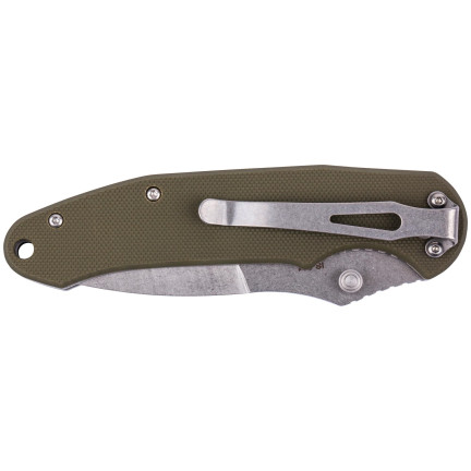 Нож SKIF Mouse Olive