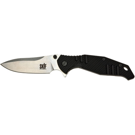 Ніж SKIF Adventure II SW Black