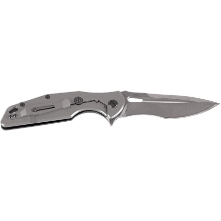 Нож SKIF Defender II SW Black