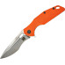 SKIF Defender II SW Orange