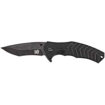 SKIF Griffin II BSW Black