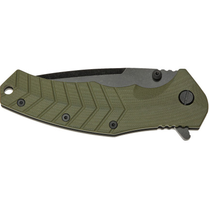 SKIF Griffin II BSW Olive