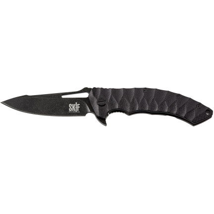 SKIF Shark II BSW Black