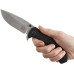Ніж SKIF Sturdy II SW Black