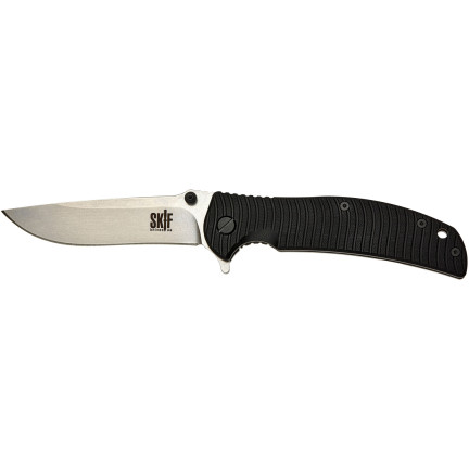 SKIF Urbanite II SW Black