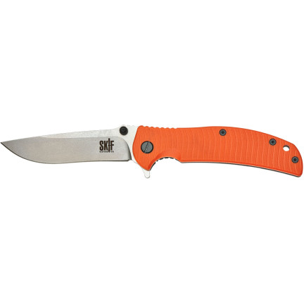 Нож SKIF Urbanite II SW Orange