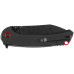 Skif Jock BSW Black