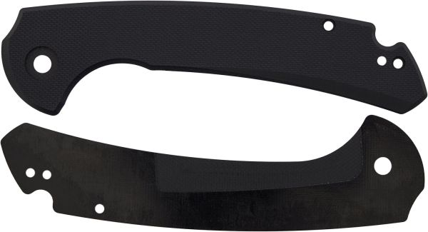 Handle scales Skif Jock