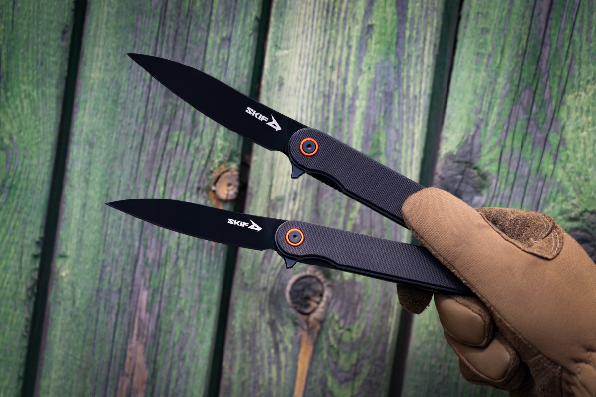 Stonewash або Black Stonewash