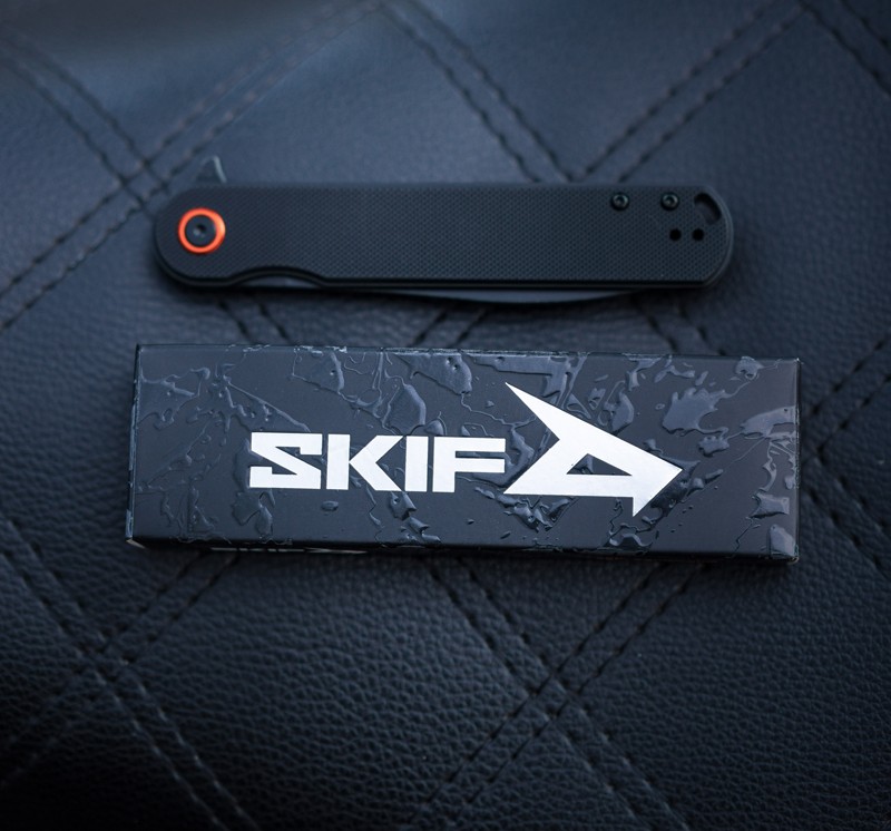 Ніж Skif Townee