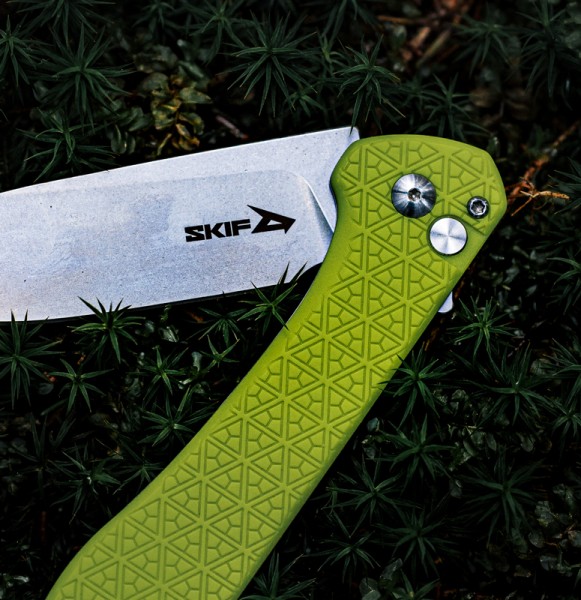 Ніж Skif Freestyler