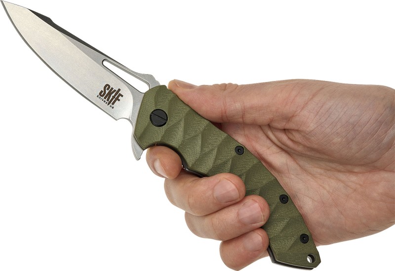 Ніж Skif Shark II