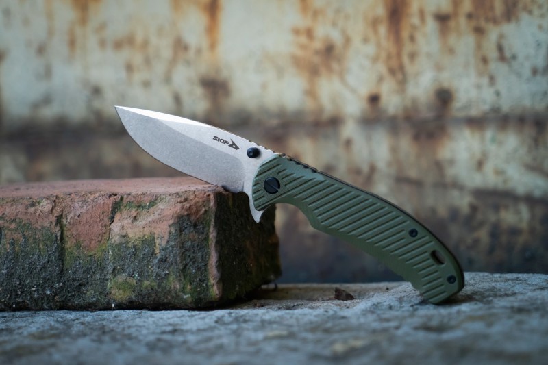 Ніж Skif Sturdy II
