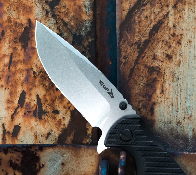 Ніж Skif Sturdy II