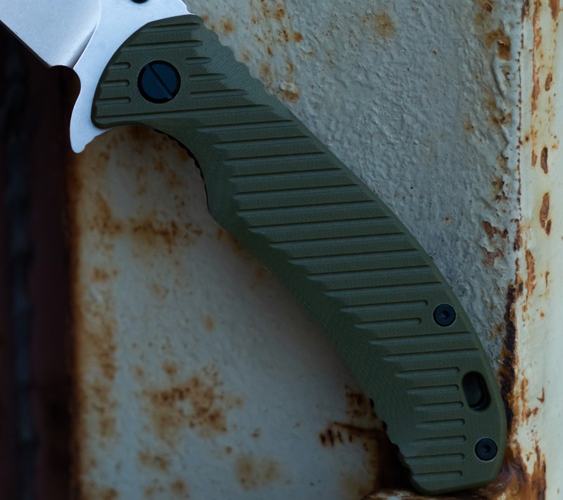 Ніж Skif Sturdy II