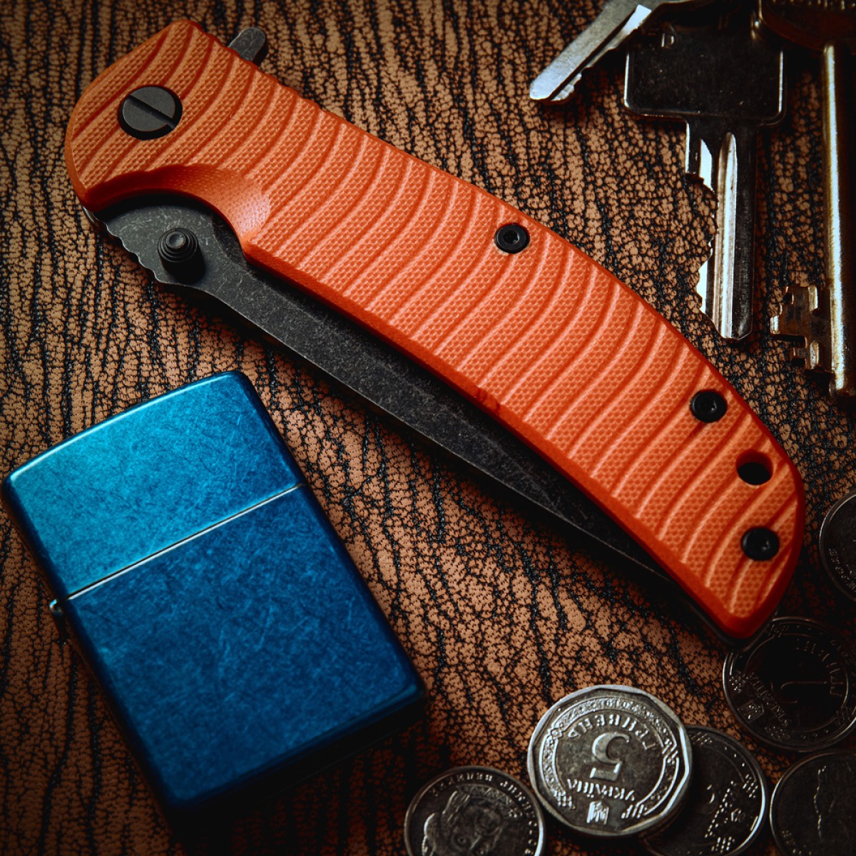Ніж Skif Urbanite II