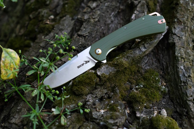 Ніж Skif Frontier