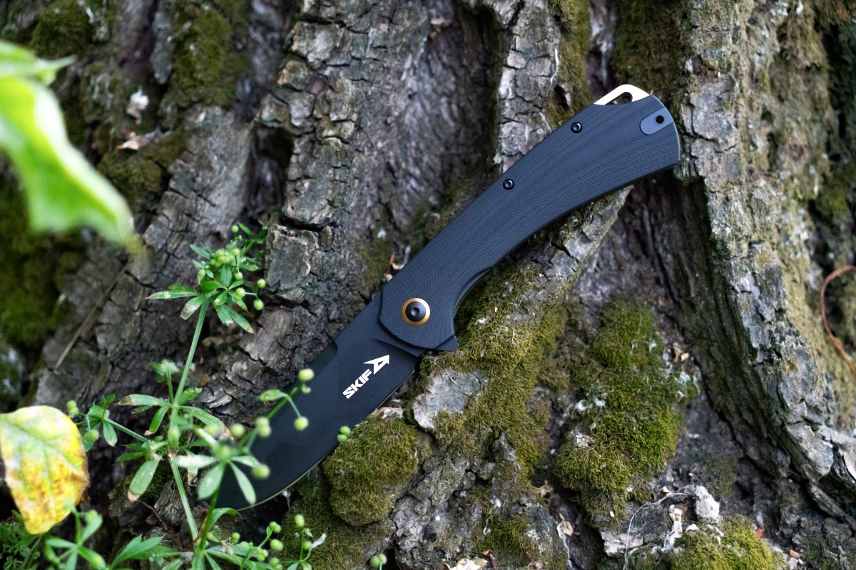 Ніж Skif Frontier