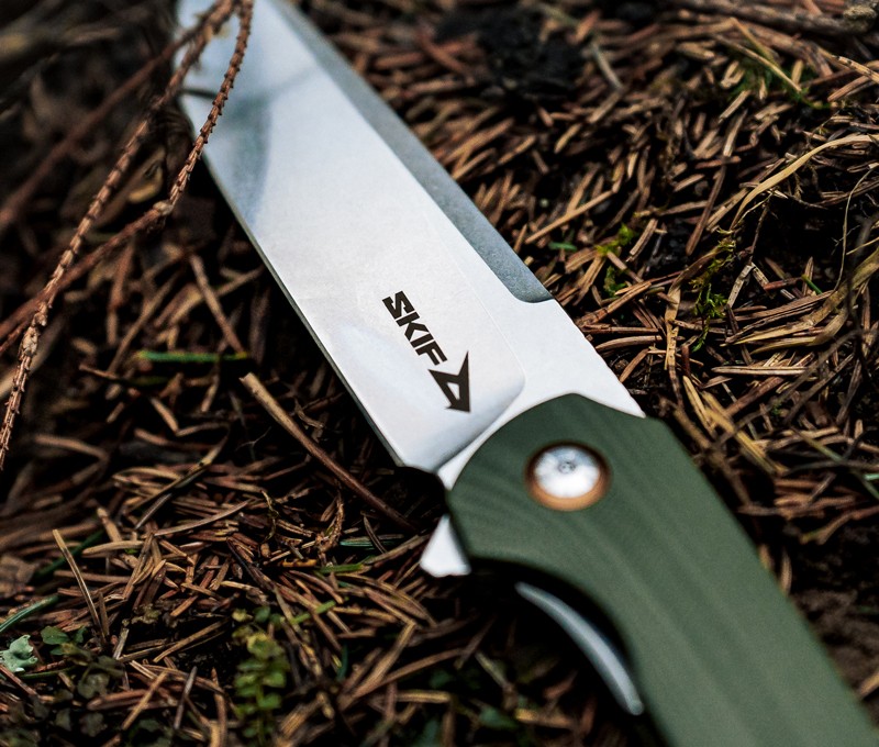 Ніж Skif Frontier