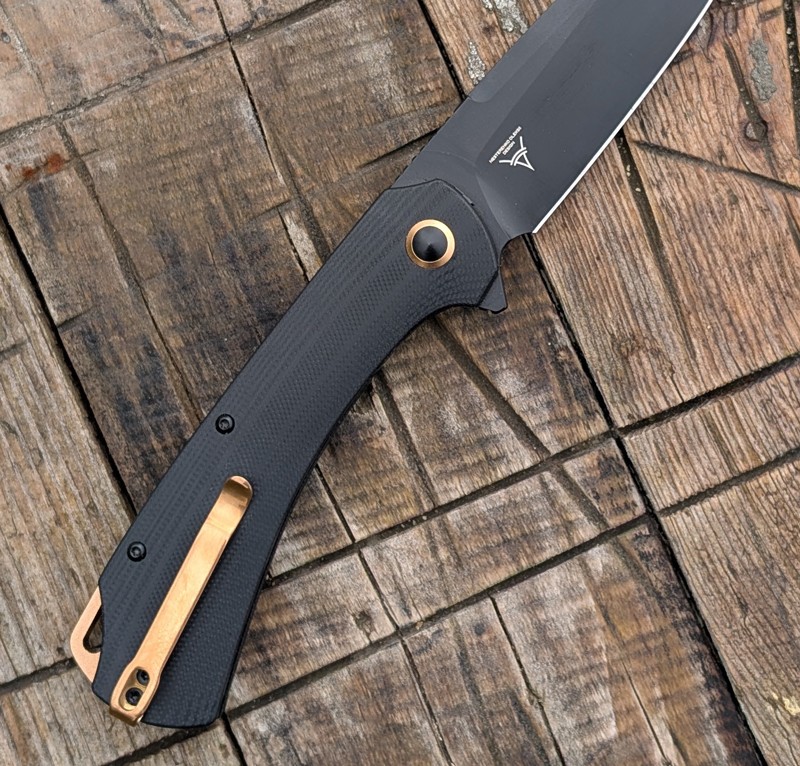 Ніж Skif Frontier