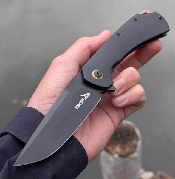 Ніж Skif Frontier