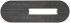 Брелок Skif Neptune Black