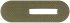 Брелок Skif Predator Olive