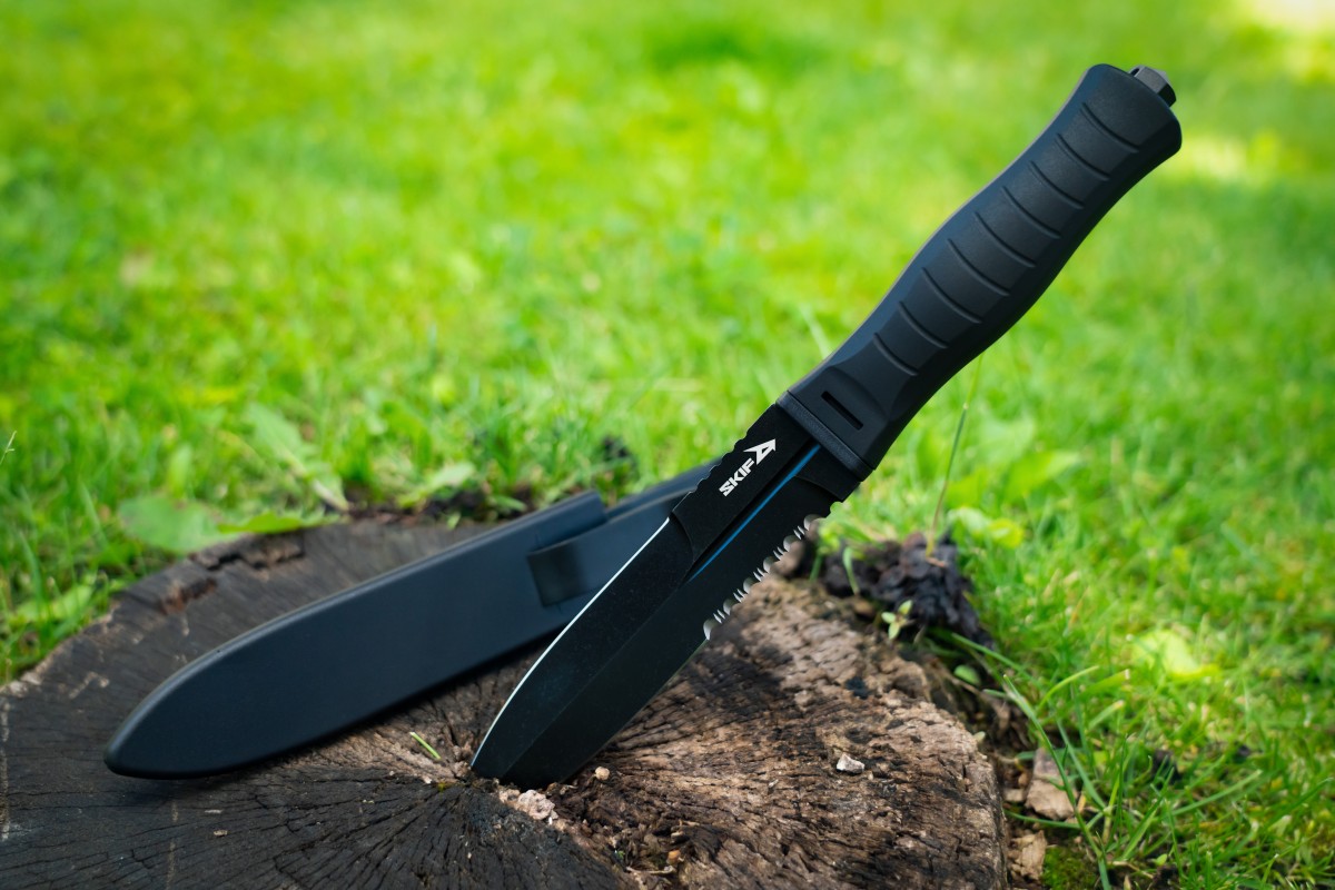 Ніж Skif Knives Neptune