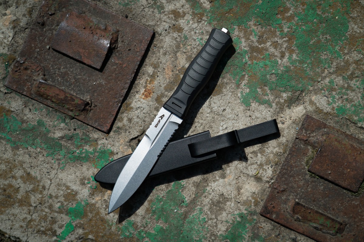 Ніж Skif Knives Neptune
