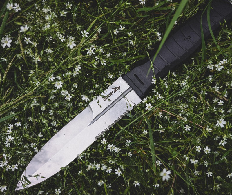 Ніж Skif Knives Neptune