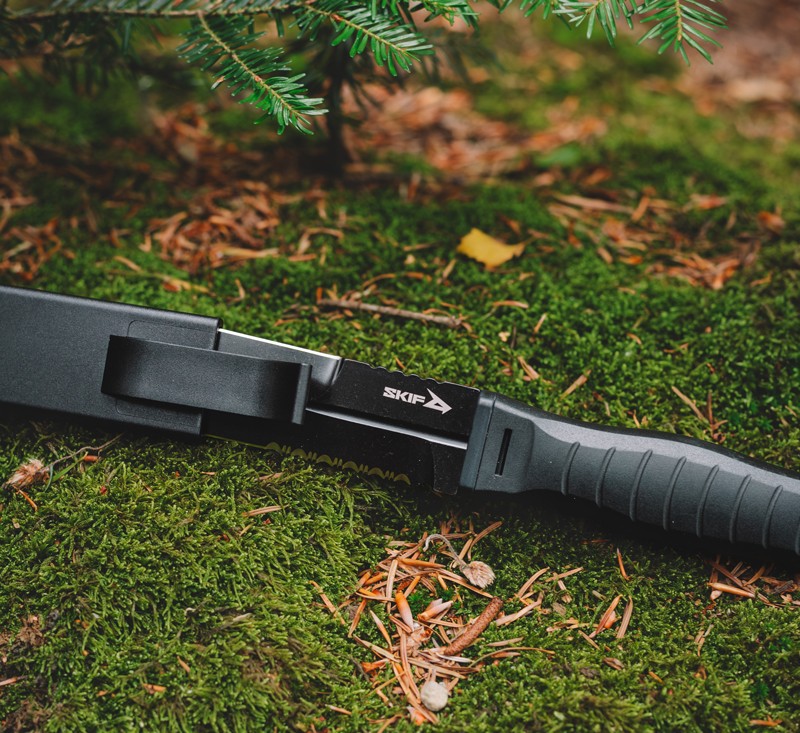 Ніж Skif Knives Neptune