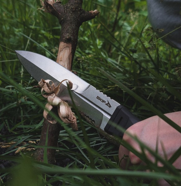 Ніж Skif Knives Neptune