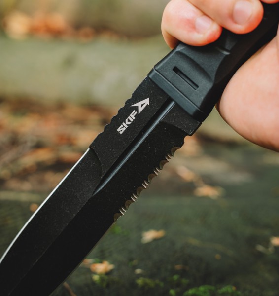 Ніж Skif Knives Neptune