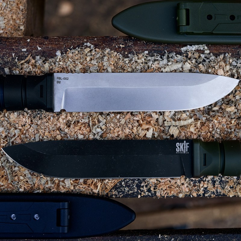 Ніж Skif Predator 2.0