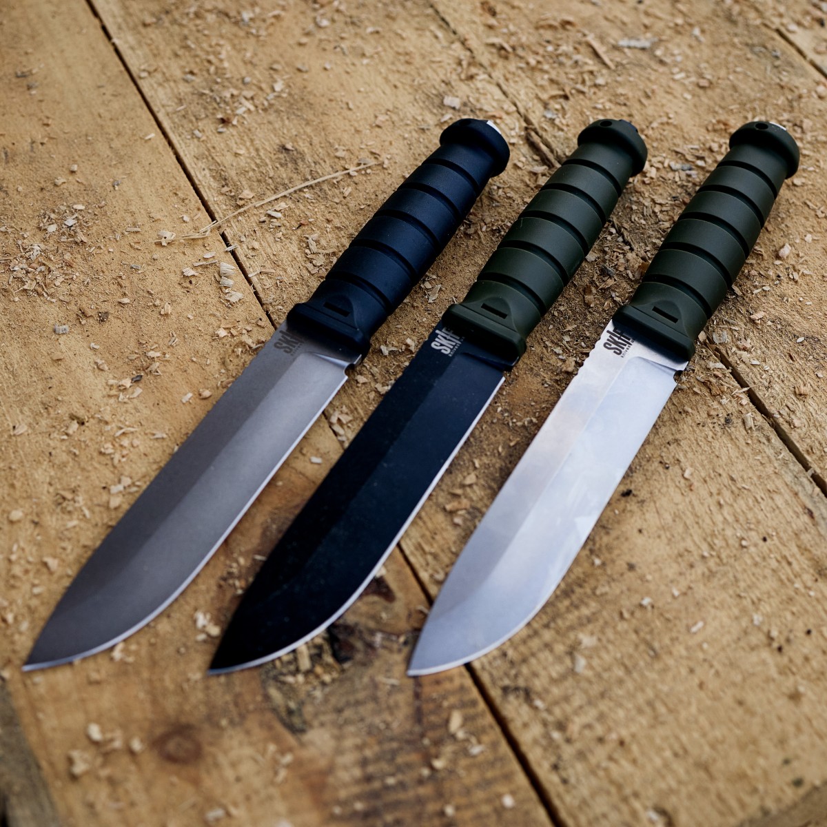 Ніж Skif Predator 2.0