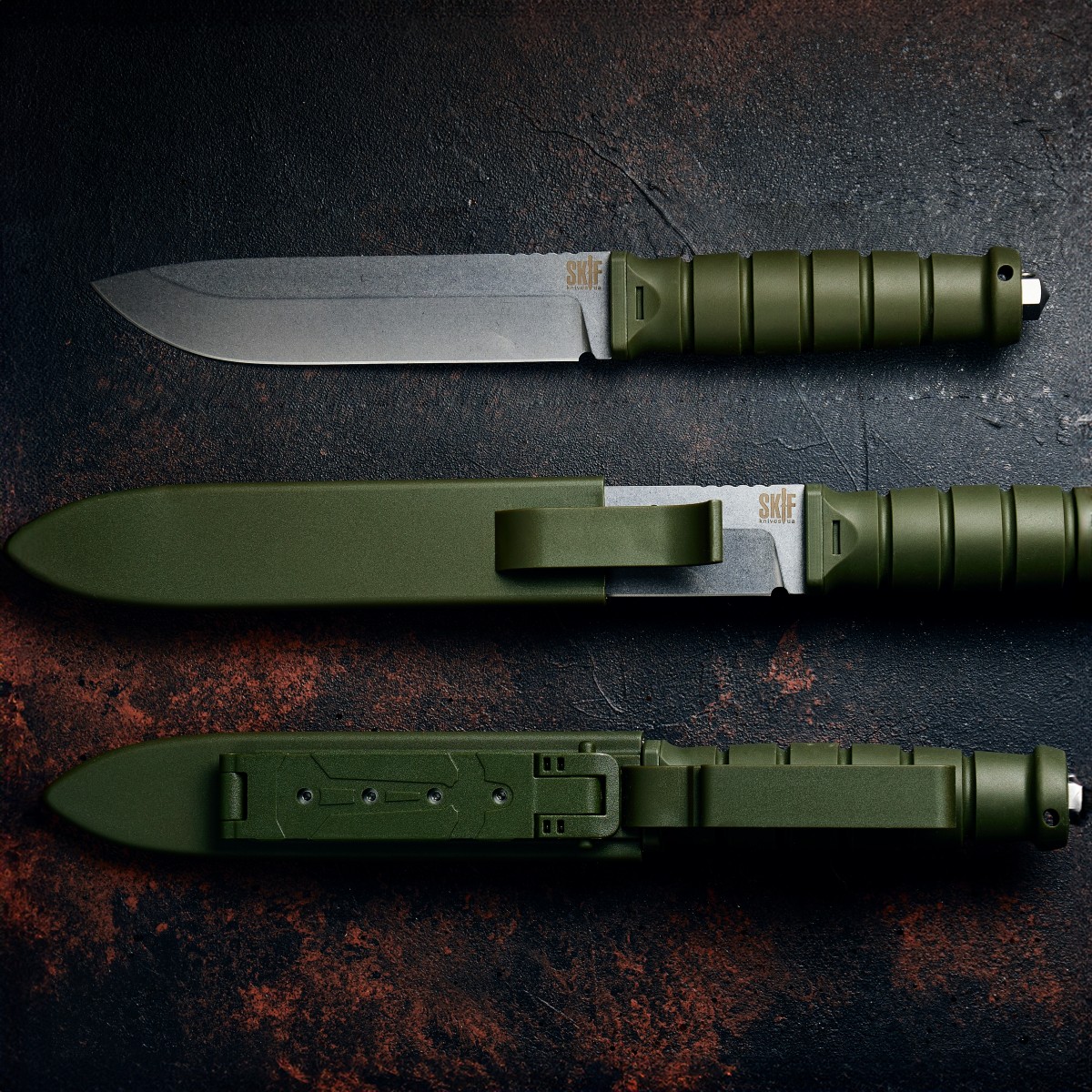 Ніж Skif Predator 2.0
