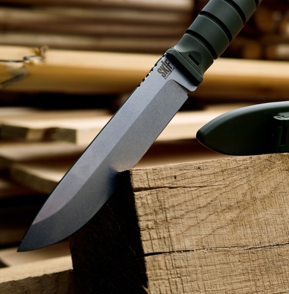 Ніж Skif Predator 2.0