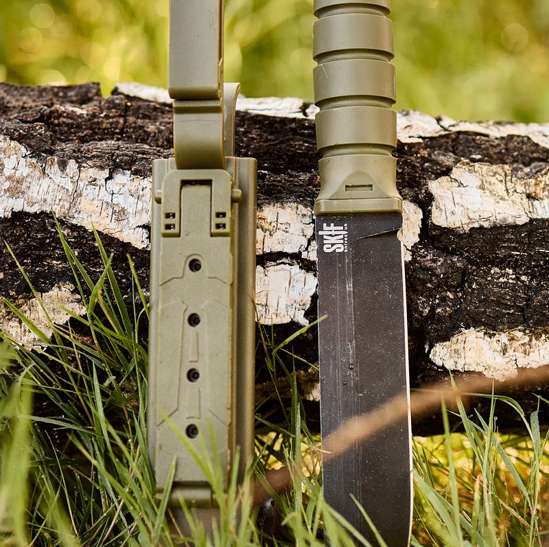 Ніж Skif Predator 2.0