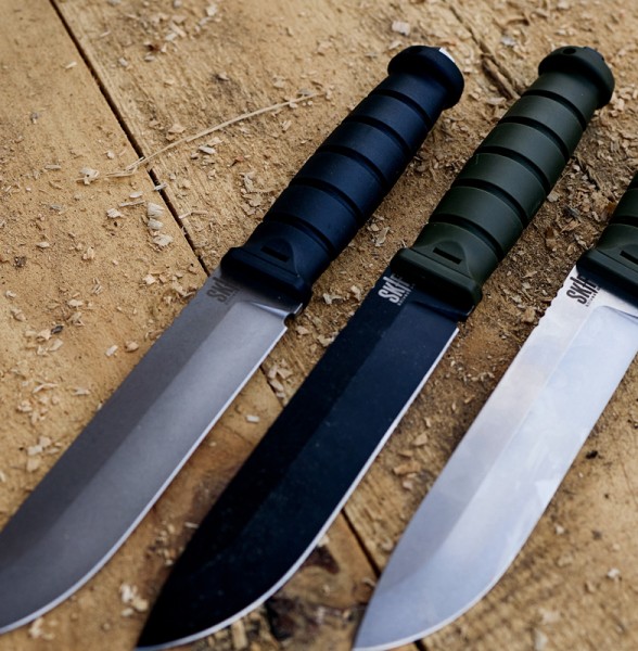 Ніж Skif Predator 2.0