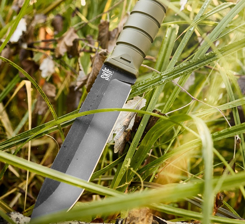Ніж Skif Predator 2.0